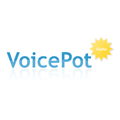 簡単録音 Voicepot