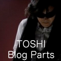 TOSHI BlogParts