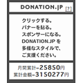 DONATION.JP