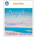 Didier Merah『Deep Blue』ブログパーツ