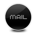 メール送信ブログパーツ【MailIcon】