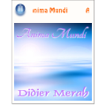 Didier Merah『Anima Mundi』ブログパーツ