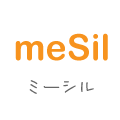 meSil ミクシィブログパーツ