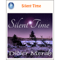 Didier Merah『Silent Time』ブログパーツ