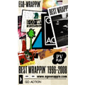 EGO-WRAPPIN’ [ ベストラッピン 1996-2008 ] ブログパーツ