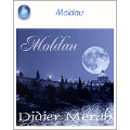 Didier Merah『Moldau』ブログパーツ