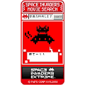 SPACE INVADERS MOVIE SEARCH
