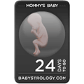 Babystrology: Baby Ticker ブログパーツ