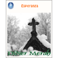 Didier Merah 『Esperanza』 ブログパーツ