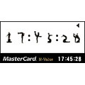 MasterCartd N-Value 人文字ブログパーツ
