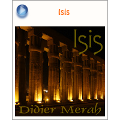 Didier Merah『Isis』ブログパーツ