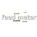 feed meter