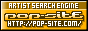 POP-SITE　アーティスト検索
