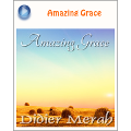 Didier Merah『Amazing Grace』ブログパーツ