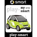play ＆ smart ブログパーツ