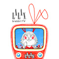 LALAN「brabbit TV」ブログパーツ