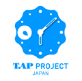 TAP PROJECTブログパーツ
